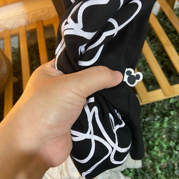 M&S Disney pyjamas Suit. Size - M (ITS A MIX MATCH SUITS🥰) - Picture 5 of 11